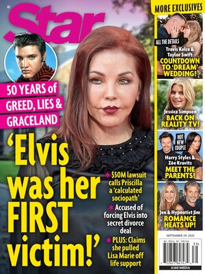 Star Magazine - Magazine